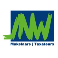 Jansen Nadorp Weatherall, Gecertificeerde makelaars en taxateurs Logo