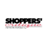 Shoppers Critique International Logo