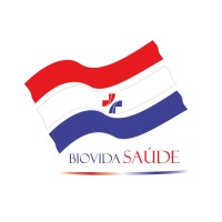 Biovida Saúde Logo