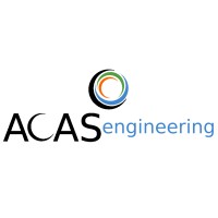 ACAS Engineering Ltd Logo