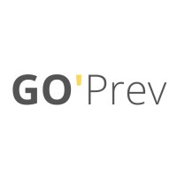 GOPrev Logo