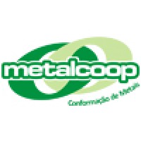 Metalcoop - Forjaria – Salto/SP - Brasil Logo
