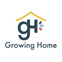 Growing Home, Inc. Logo