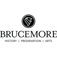 Brucemore, Inc. Logo