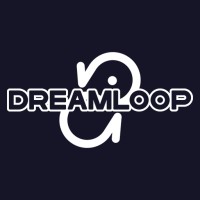 Dreamloop Games Logo
