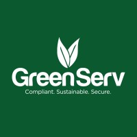 GreenServ Inc. Logo