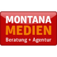 Montana Medien | Agentur für Abomarketing – CRM – Direktmarketing Logo