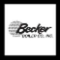 Becker Boiler Co. Inc Logo