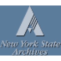 New York State Archives Regional Advisory Committee Logo