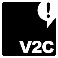 V2C diseño® Logo