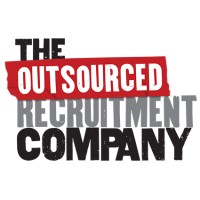 The Outsourced Recruitment Company Logo