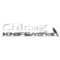 Chicago Knife Works Logo