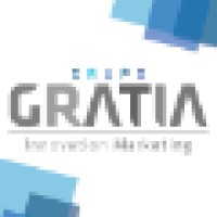 Grupo Gratia SAS Logo