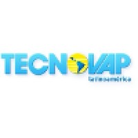 Tecnovap Latinoamerica Logo