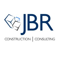 JBR, Inc. Construction & Consulting Logo
