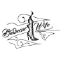 Barbecue Wife Logo