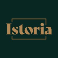 Istoria Logo