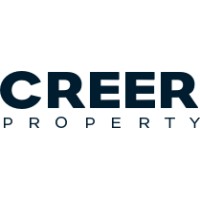 Creer Property Logo