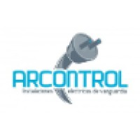 Servicios Electricos Arcontrol C.A Logo
