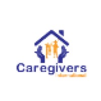 Caregivers International Outreach Inc. Logo