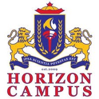 Horizon Campus Logo