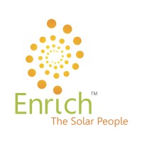 Enrich Energy Pvt. Ltd. Logo