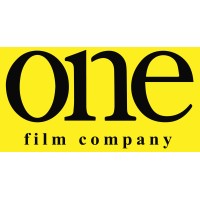 One Film Company Logo