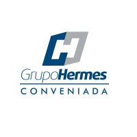 Grupo Hermes conveniada FGV Logo