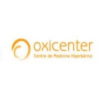 Grupo Oxicenter - Centros de Medicina Hiperbárica Logo