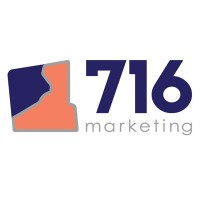 716 Marketing LLC Logo