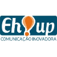 EH!UP Comunicação Inovadora Logo