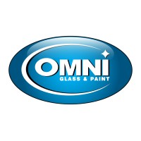 Omni Glass & Paint, LLC Logo