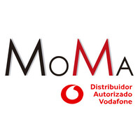 MoMA Telecomunicaciones Logo