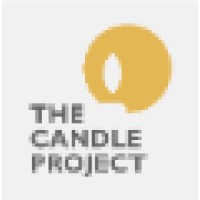 The Candle Project Logo
