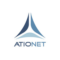 ATIONET LLC Logo
