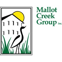 Mallot Creek Group Inc. Logo
