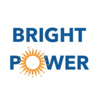 Bright Power, Inc. Logo