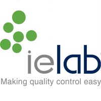 ielab Logo