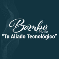 Bambú Mobile Logo