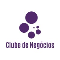 Clube de Negócios - Coworking e Networking Logo