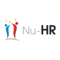 Nu-HR Logo