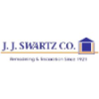 J.J. Swartz Co. Logo