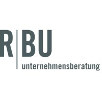 RBU Unternehmensberatung GmbH Logo