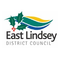 East Lindsey District Council Logo