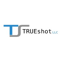 True Shot, LLC. Logo