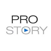 PRO-STORY Logo