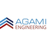 Agami Engineering Logo