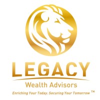 Legacy Wealth Advisors Logo
