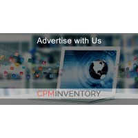 CPM Inventory Logo
