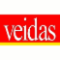 VEIDAS Logo
